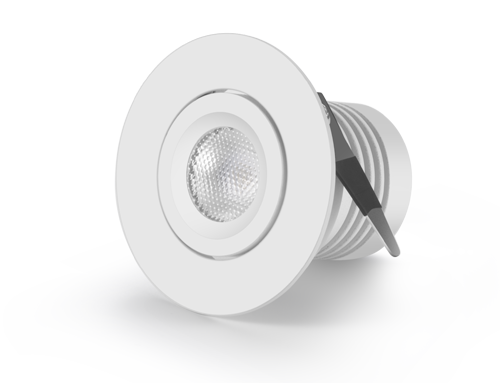 EC003 LED Cabinet Light