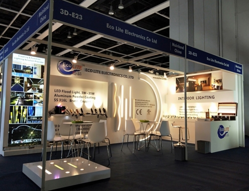 Hong Kong International Lighting Fair