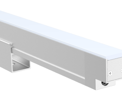 EFS031 Linear Lights